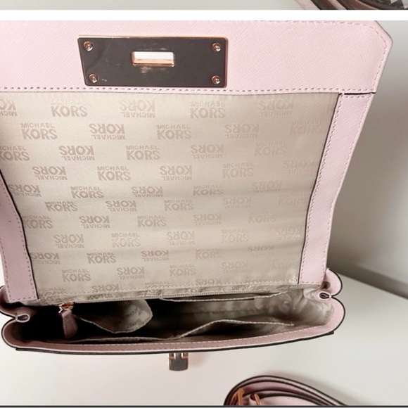 MICHAEL KORS CROSSBODY BAG - Picture 5 of 6